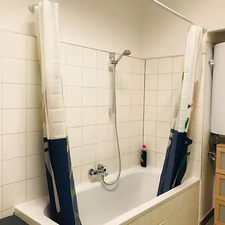 Lilian's Royal Apartment Graz