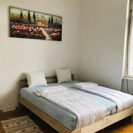 Lilian's Royal * Graz