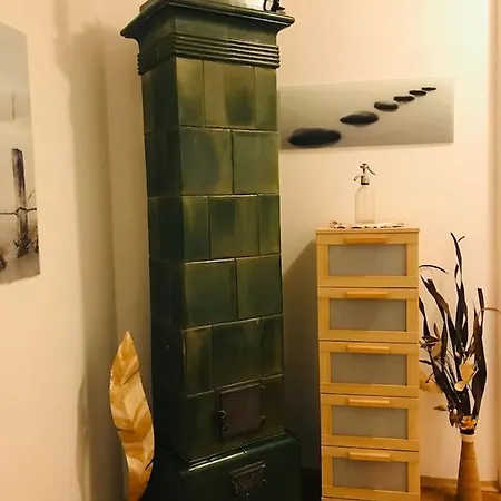 Lilian's Royal Apartment Graz