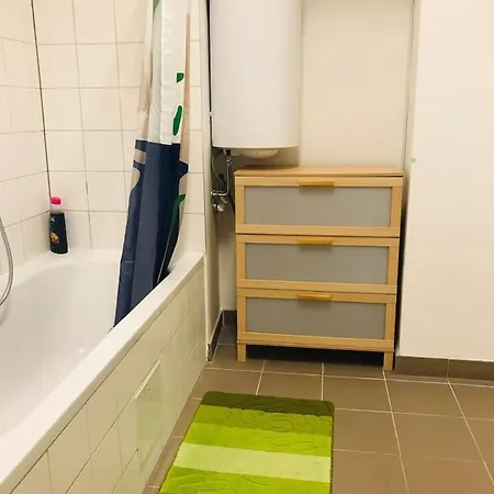 Lilian's Royal Apartment Graz